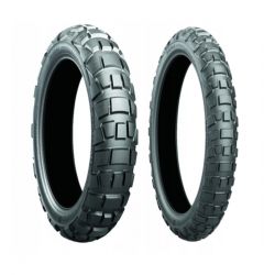 Opona Bridgestone 110/80B19 AX41F 59Q przód Sportowy / Szosowy / Turystyczny - bridgestone_ax41f.jpg