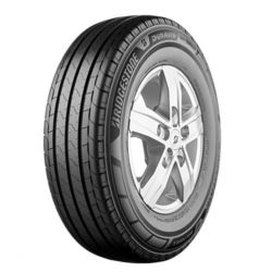 Opona Bridgestone 205/65R16C DURAVIS VAN 107T Enliten - bridgestone_duravis_van.jpg