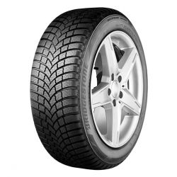 Opona Bridgestone 205/55R16 BLIZZAK LM001 EVO 91H - bridgestone_lm001e.jpg