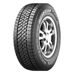 Opona Bridgestone 195/70R15C W995 104R XL - bridgestone_w995.jpg