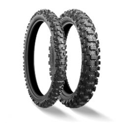 Opona Bridgestone 110/100-18 X40R 64M tył Cross / Enduro / Trial - bridgestone_x40r.jpg