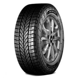 Opona Dunlop 195/70R15C ECONODRIVE WINTER 104/102R - dunlop_econodrive_winter.jpg