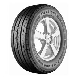 Opona Firestone 195/75R16C VANHAWK 3 107T Enliten - firestone_vanhawk_3.jpg
