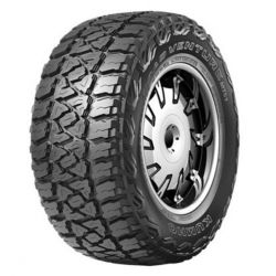 Opona Kumho 245/70R16 MT51 118/115Q FR POR - kumho_mt51.jpg