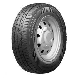 Opona Kumho 195/65R16C PORTRAN WINTER CW51 104/102T - kumho_portran_winter_cw51.jpg