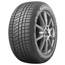 Opona Kumho 265/45R20 WINTERCRAFT SUV WS71 108V - kumho_wintercraft_suv_ws71.jpg