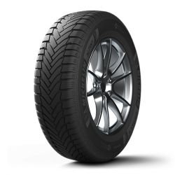 Opona Michelin 195/60R15 ALPIN 6 88T - michelin_alpin6.jpg