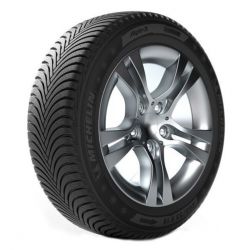 Opona Michelin 205/60R16 ALPIN 5 92H AO - michelin_alpin_5.jpg