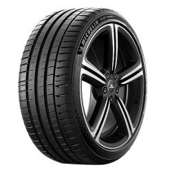 Opona Michelin 275/35R21 PILOT SPORT S 5 99Y FR - michelin_pilot_sport_s_5.jpg