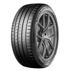 Opona Yokohama 225/55R19 V108 103Y XL FR - yokohama_v108.jpg