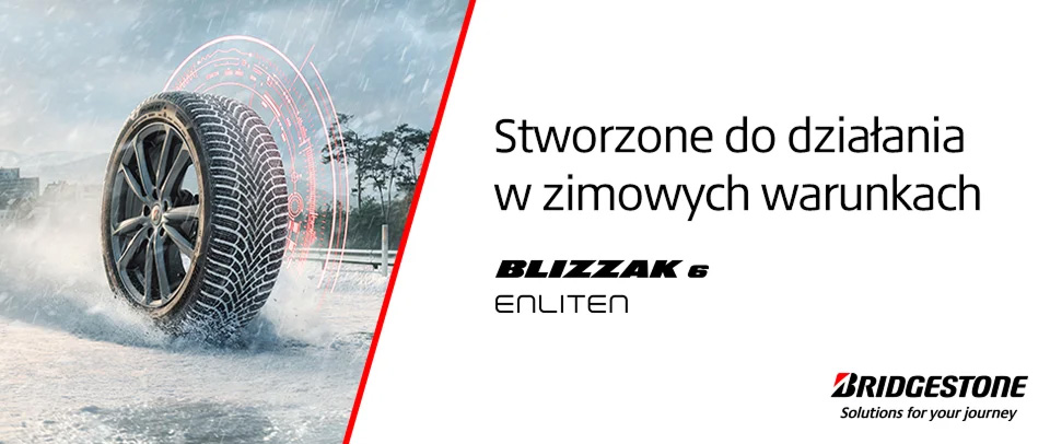 Blizzak 6 Enliten