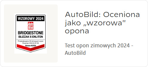 AutoBild test